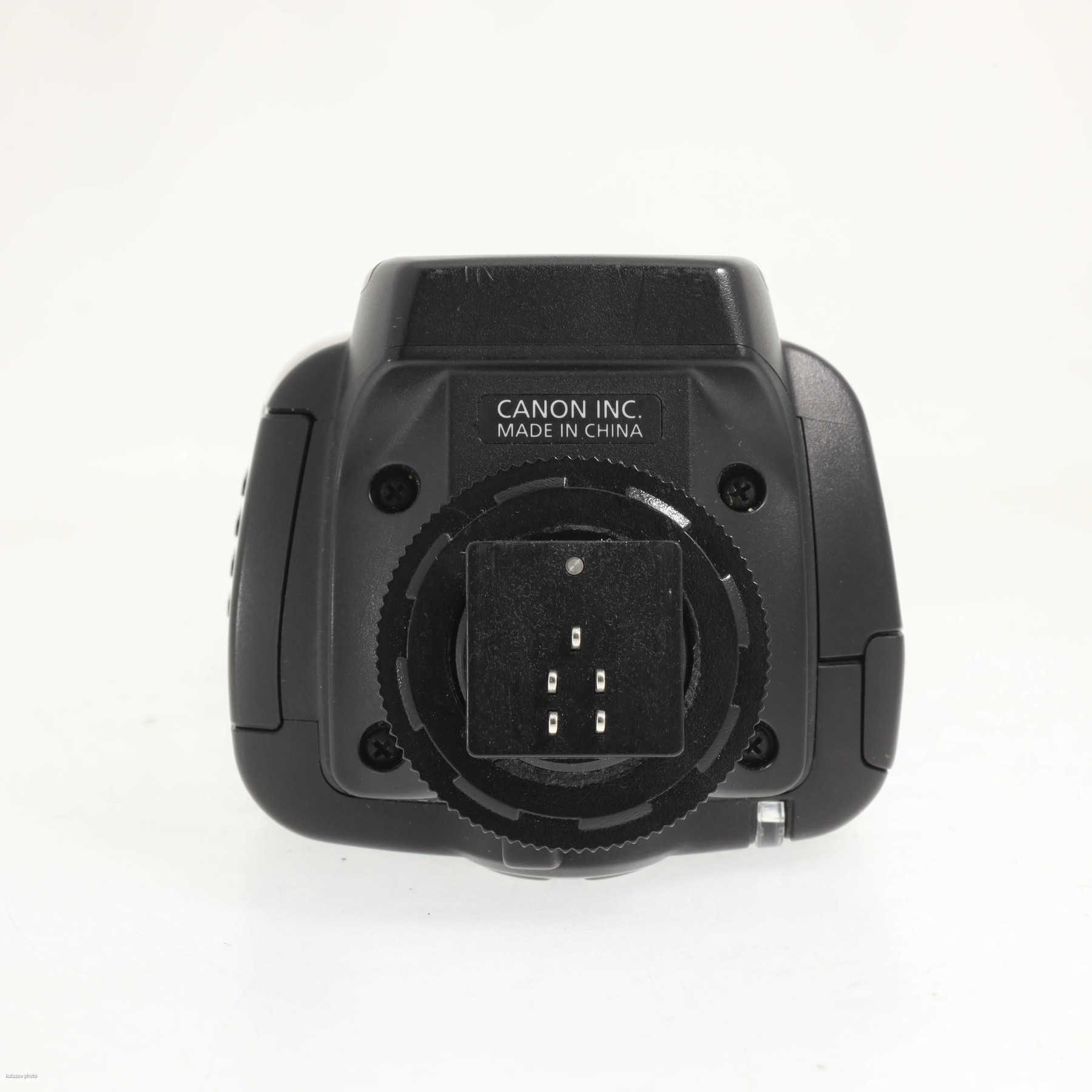 Canon Вспышка 430EX Canon Вспышка 430EX