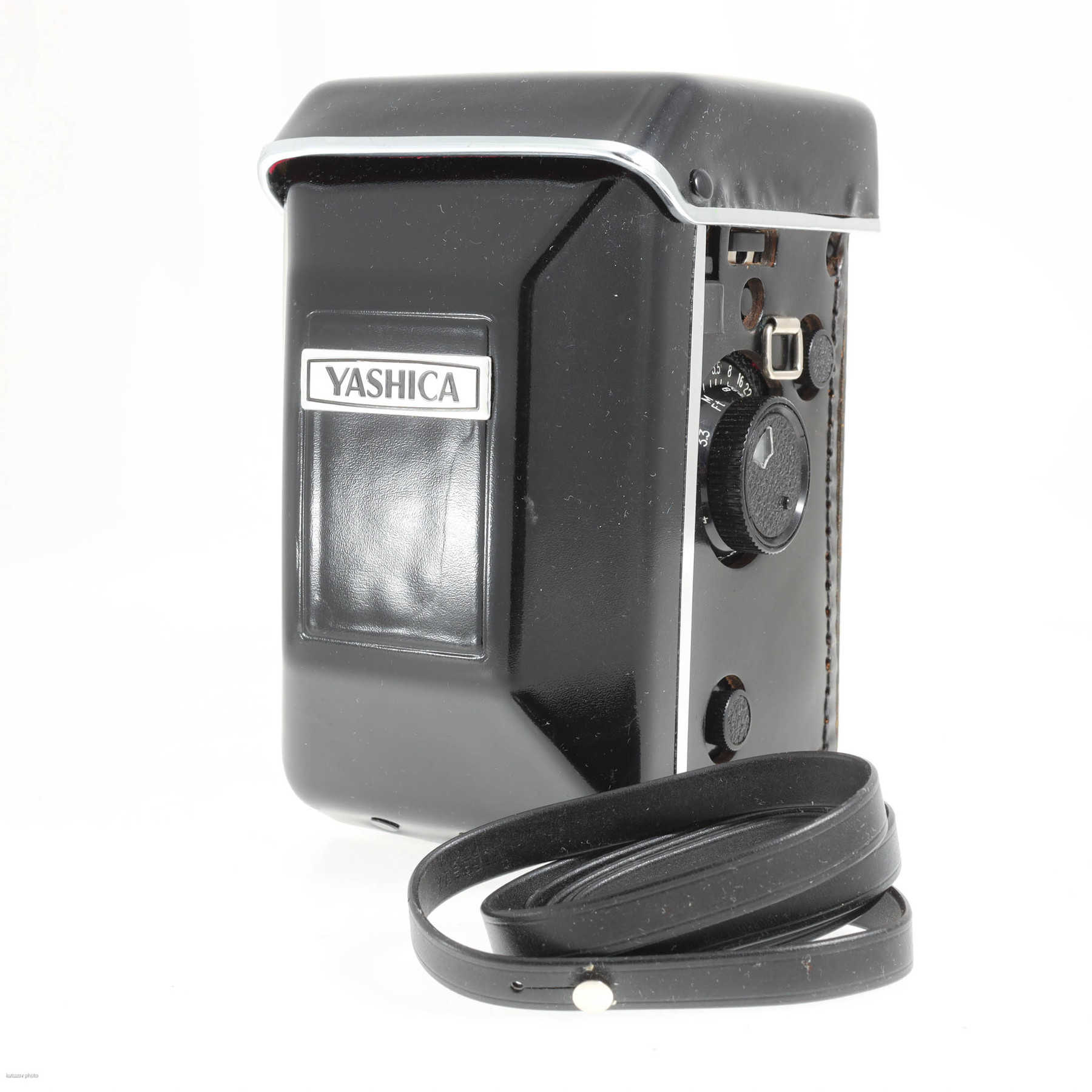Yashica Mat 124G Yashica Mat 124G