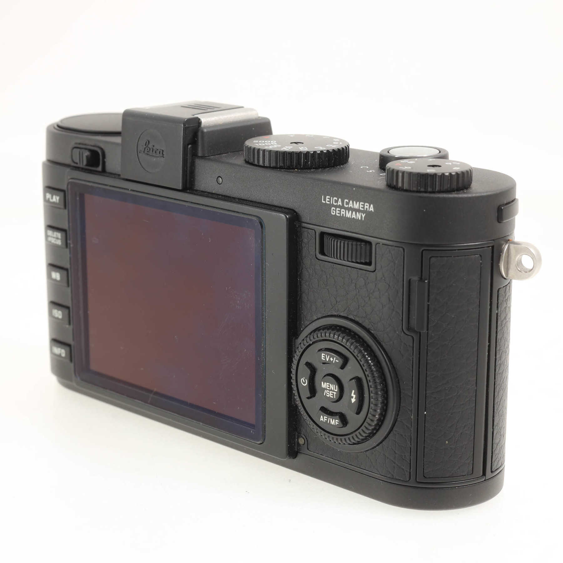 Leica X2 black в шикарной комплектации Leica X2 black в шикарной комплектации