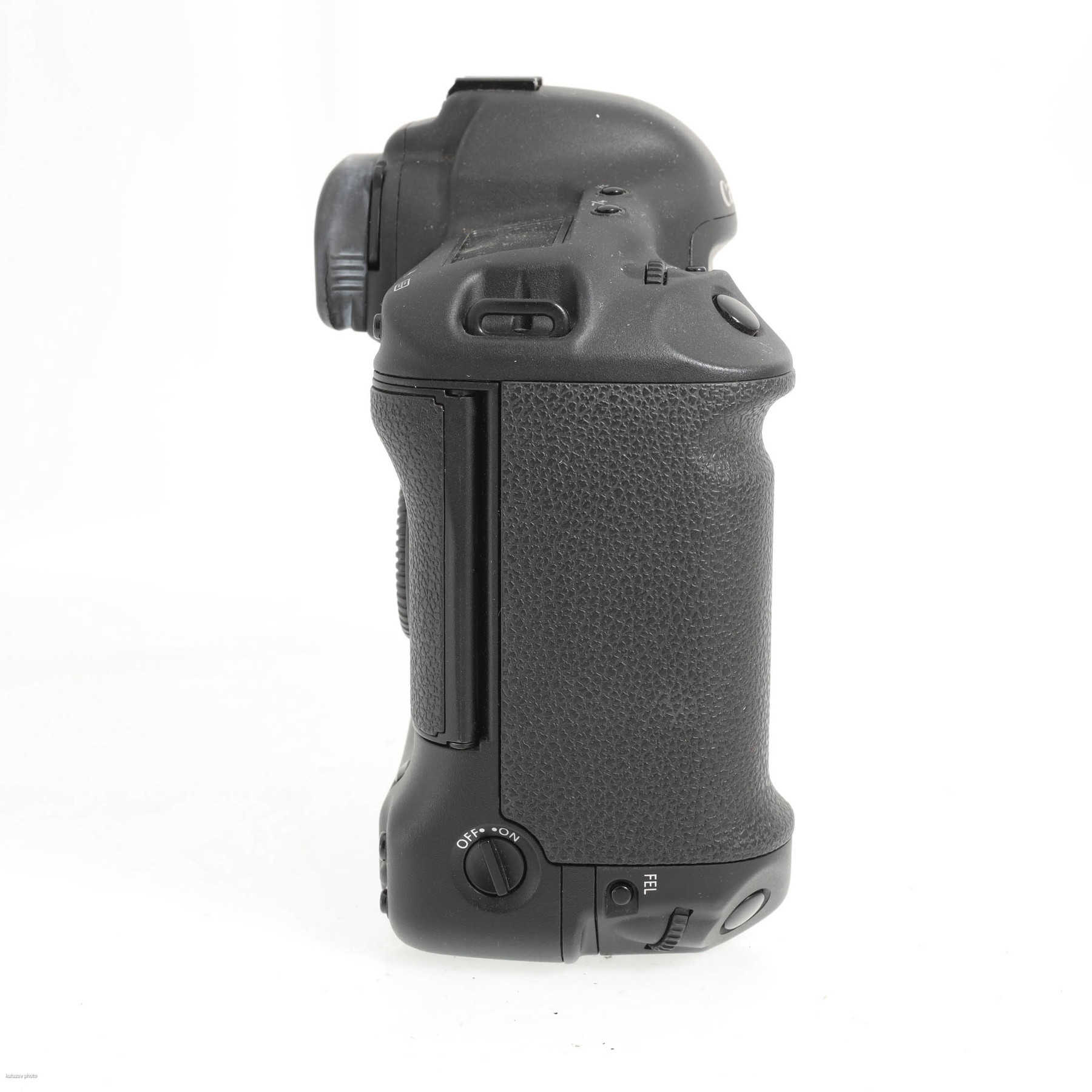 Canon EOS 1D Canon EOS 1D