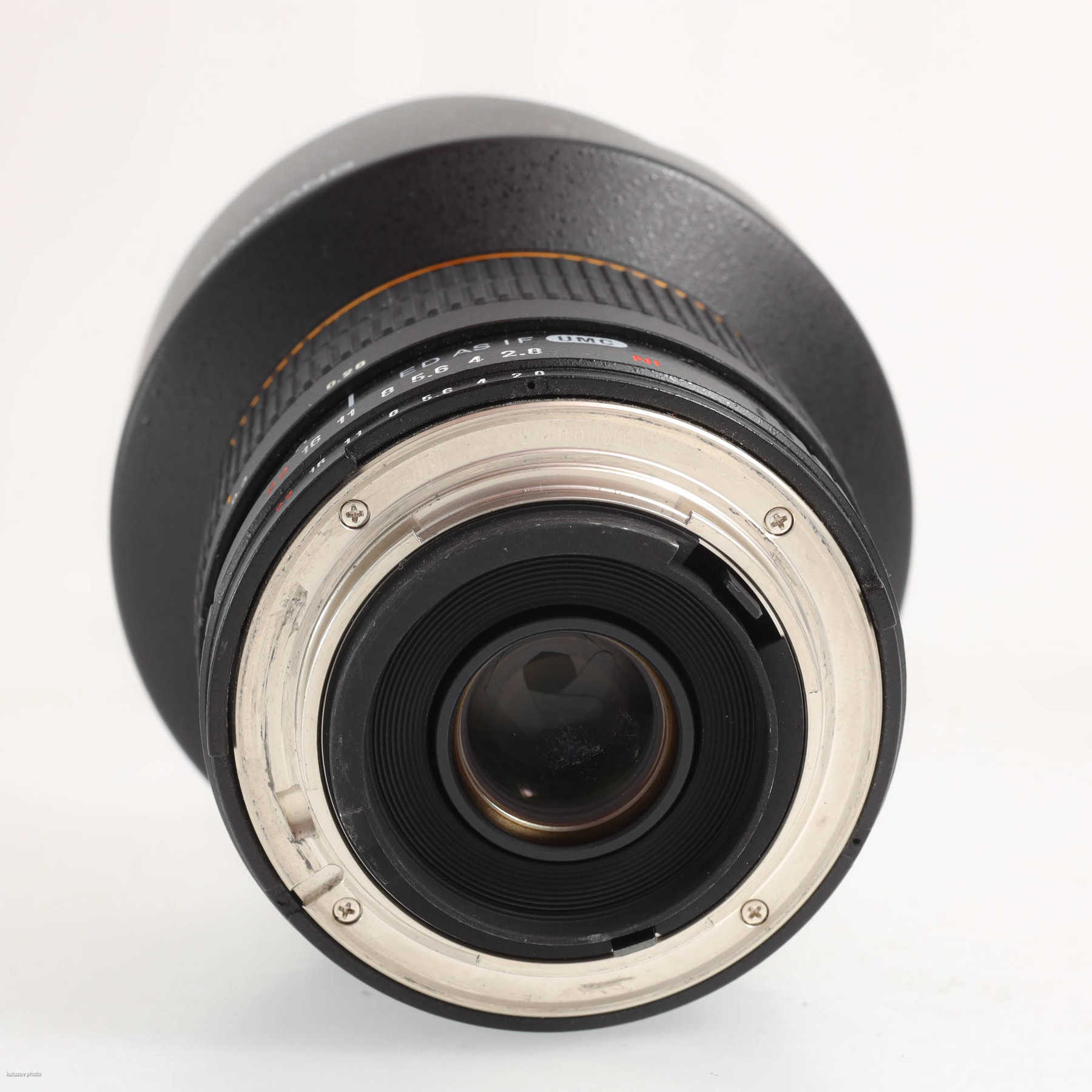 Samyang 14mm f/2.8 ED AS IF UMC (Nikon F/AF) Samyang 14mm f/2.8 ED AS IF UMC (Nikon F/AF)
