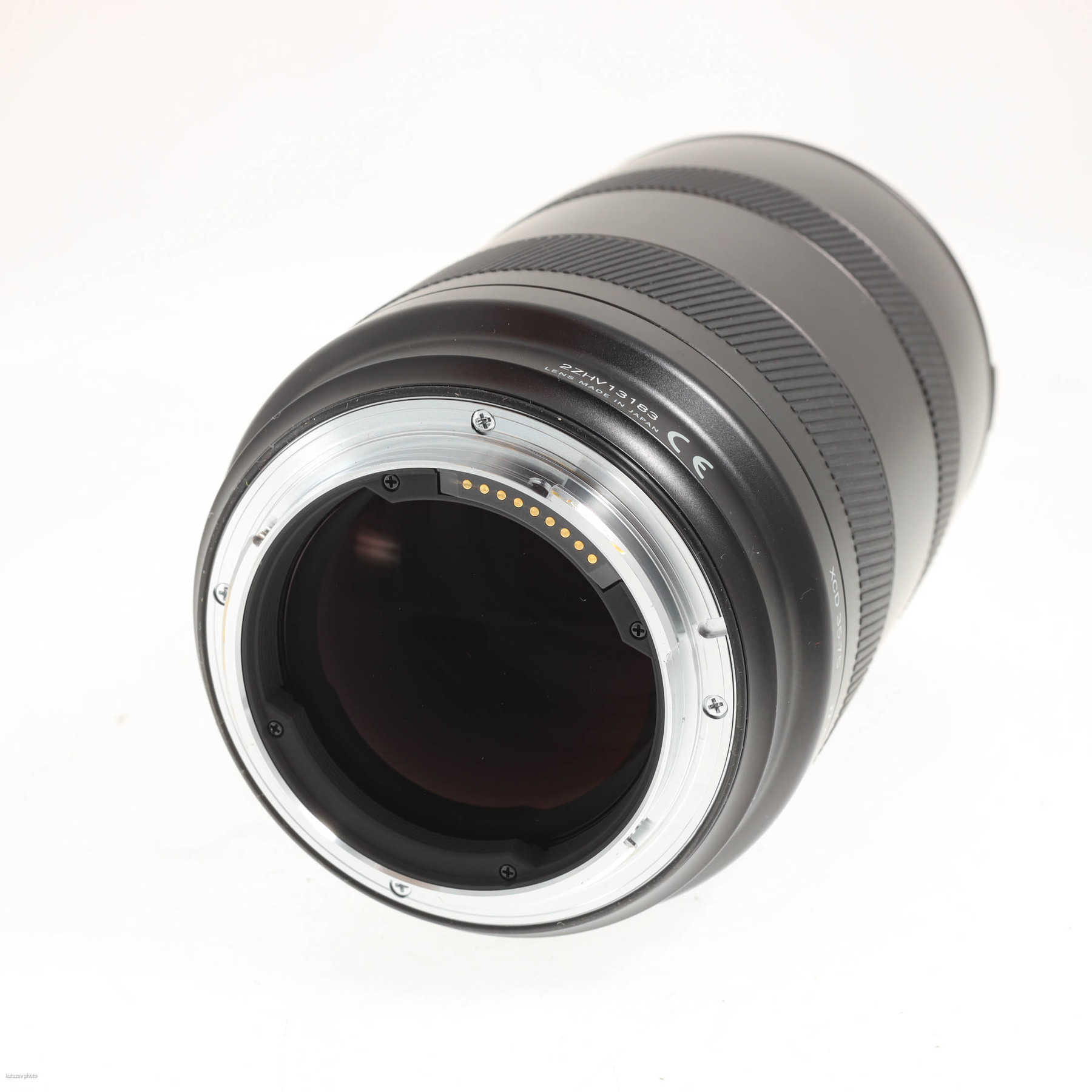 Hasselblad XCD 35-75mm f/3.5-4.5 Hasselblad XCD 35-75mm f/3.5-4.5