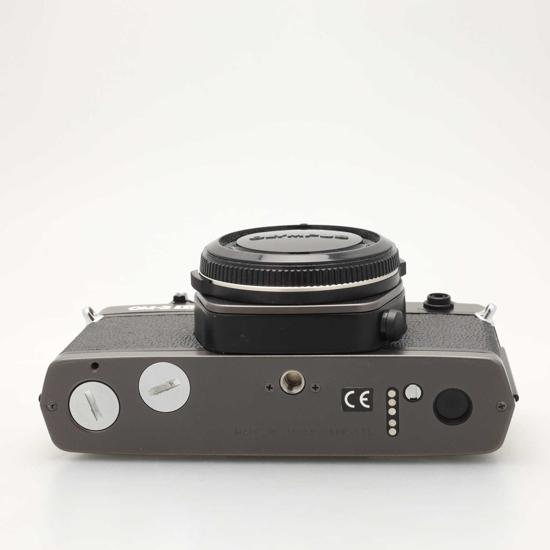 Olympus OM-3Ti Olympus OM-3Ti