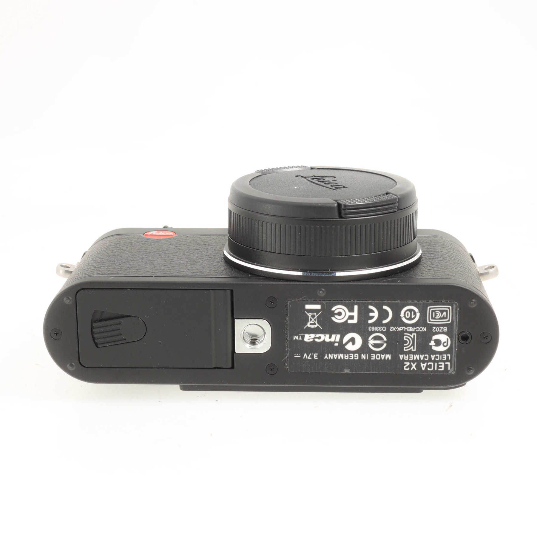 Leica X2 black в шикарной комплектации Leica X2 black в шикарной комплектации