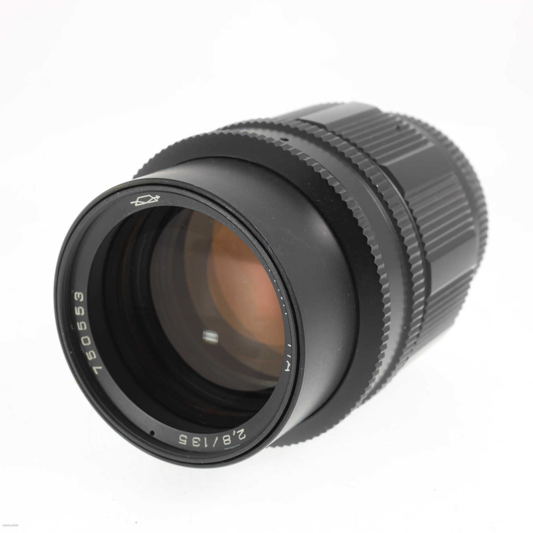 Зенит (КМЗ) 135mm f/2.8 Tair-11A Зенит (КМЗ) 135mm f/2.8 Tair-11A