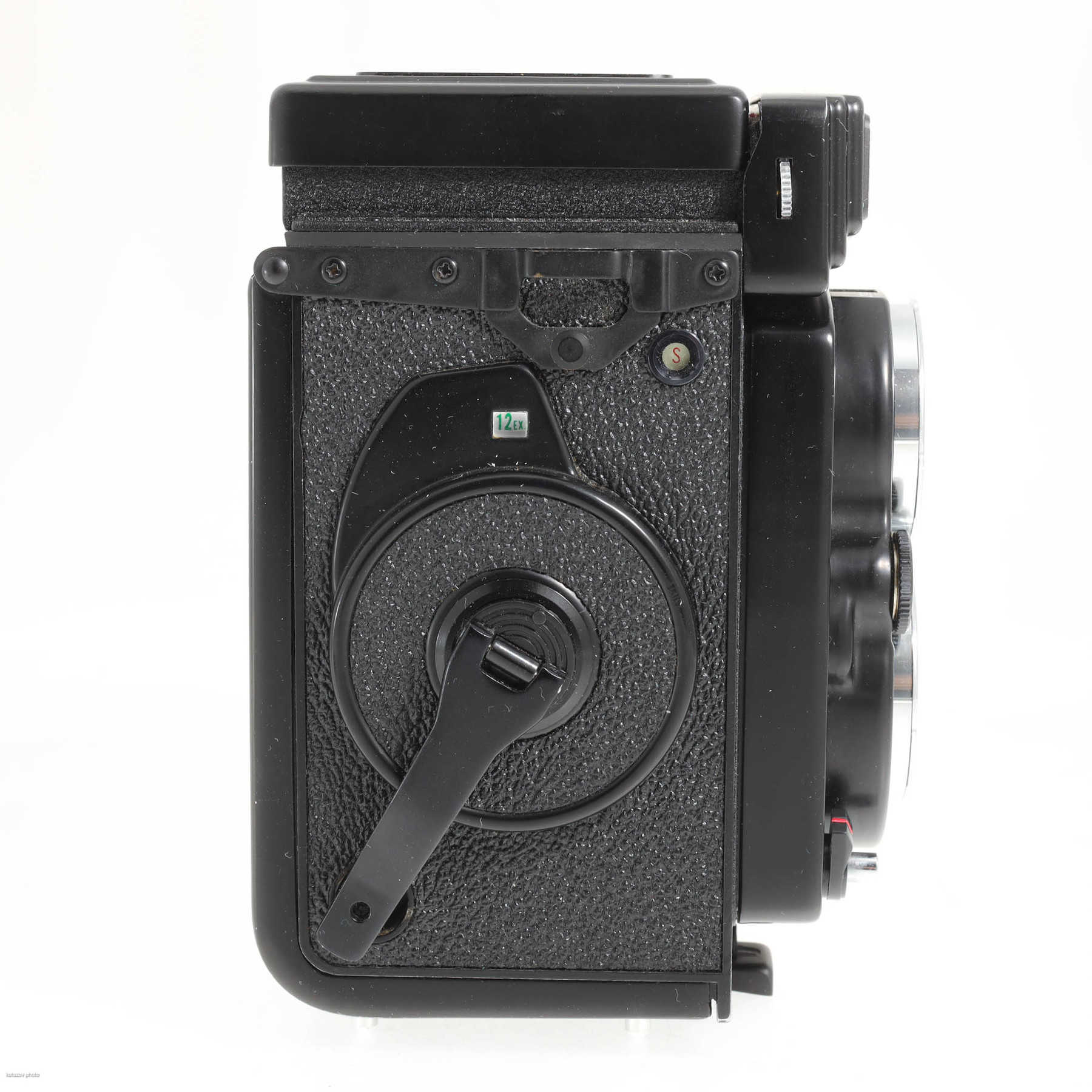 Yashica Mat 124G Yashica Mat 124G