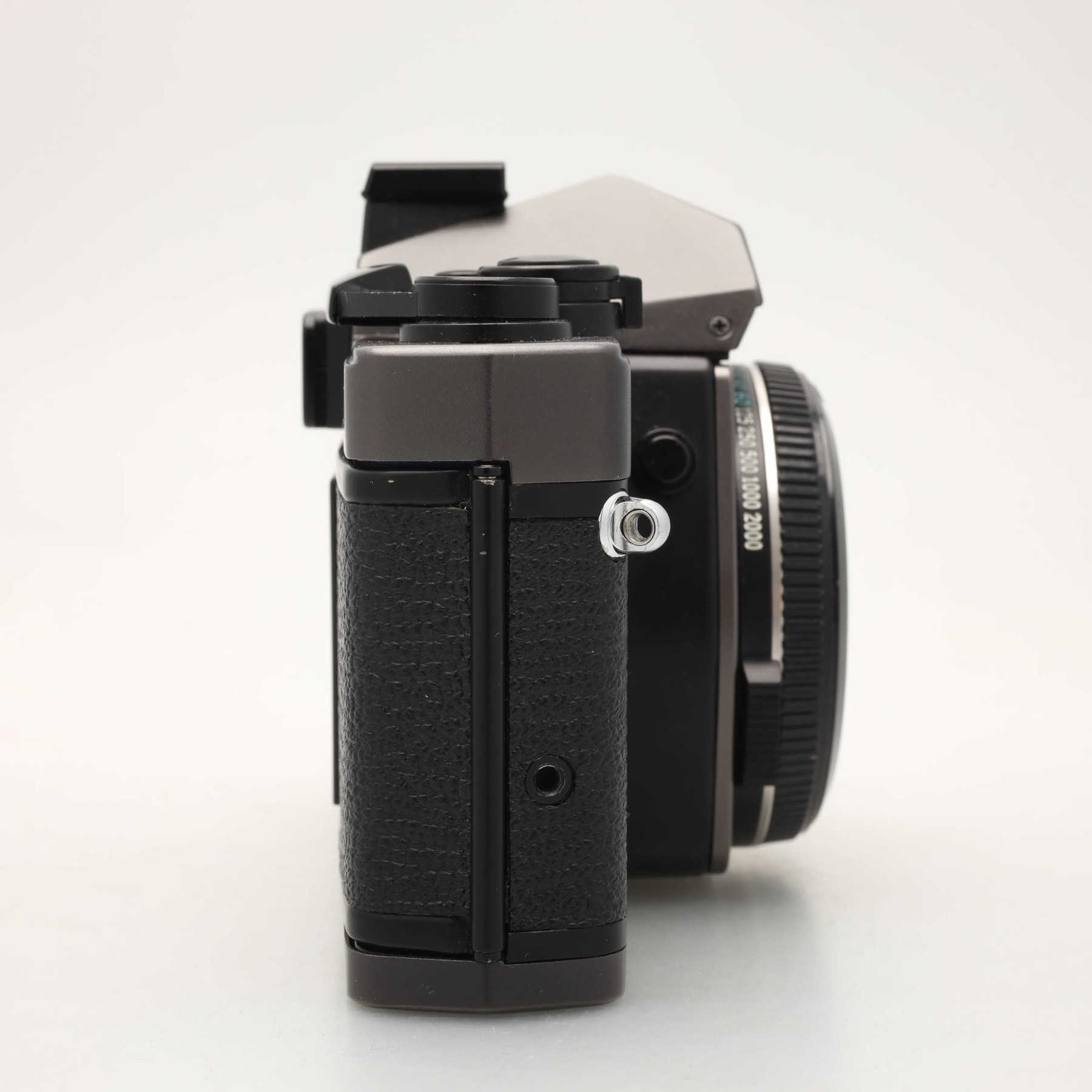 Olympus OM-3Ti Olympus OM-3Ti