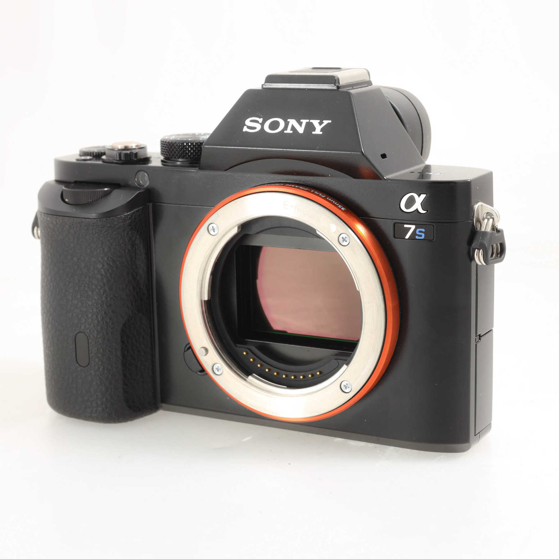 Sony A7s Sony A7s