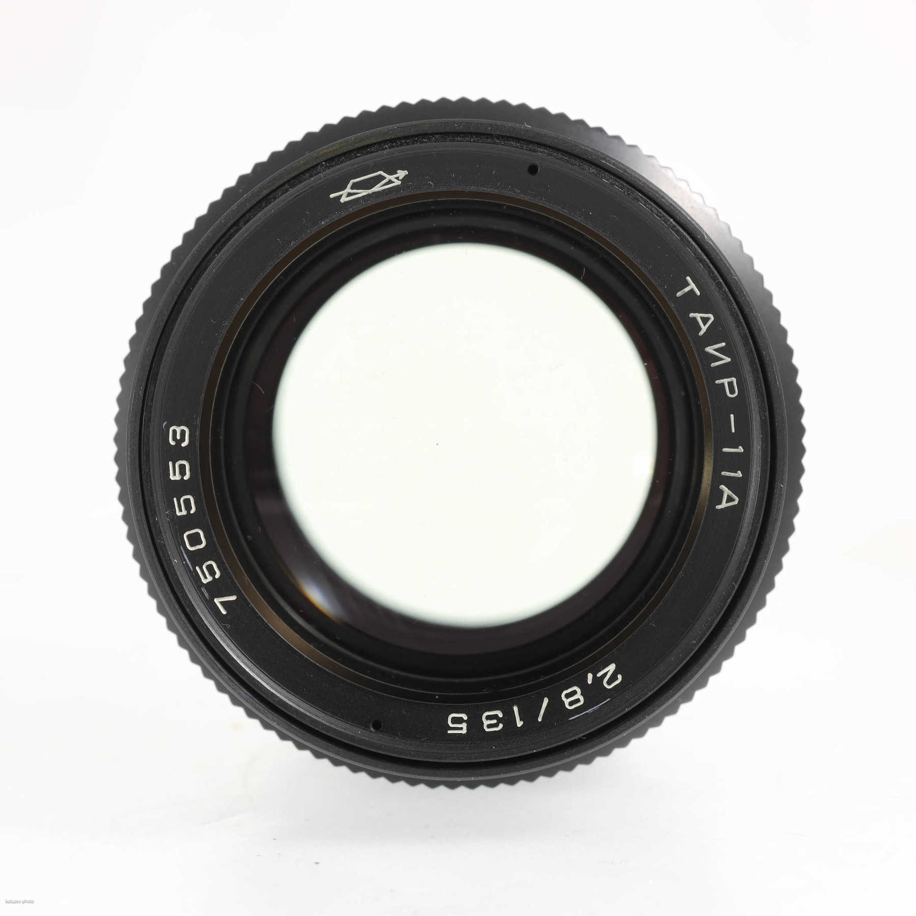 Зенит (КМЗ) 135mm f/2.8 Tair-11A Зенит (КМЗ) 135mm f/2.8 Tair-11A