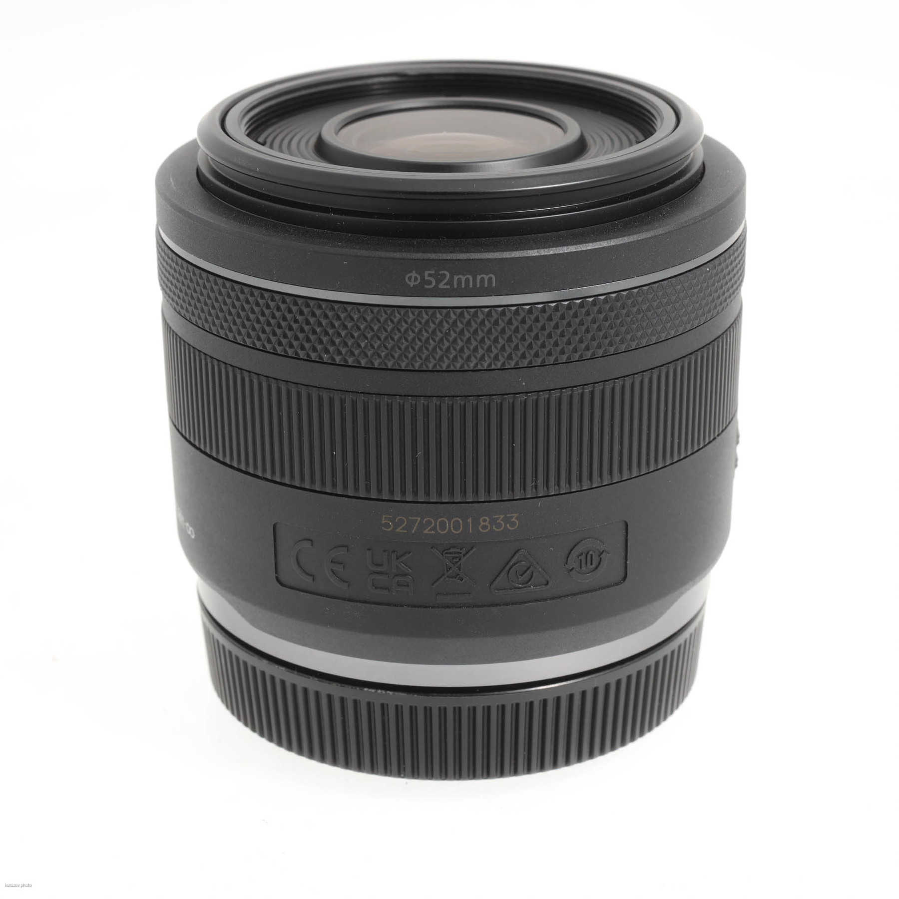 Canon RF 35mm f/1.8 IS Macro STM Canon RF 35mm f/1.8 IS Macro STM