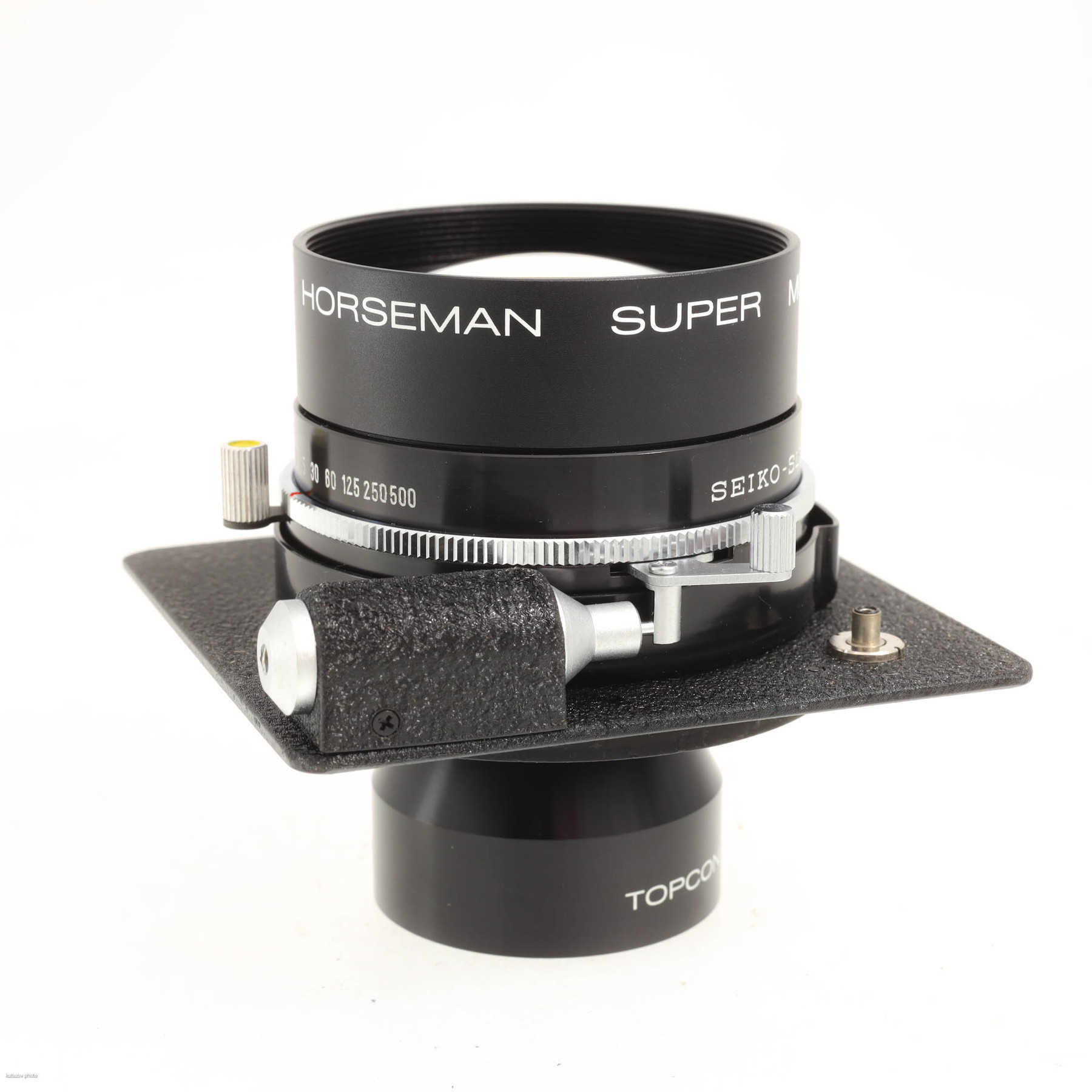 Horseman 180mm f/5.6 Super MC Topcor Horseman 180mm f/5.6 Super MC Topcor