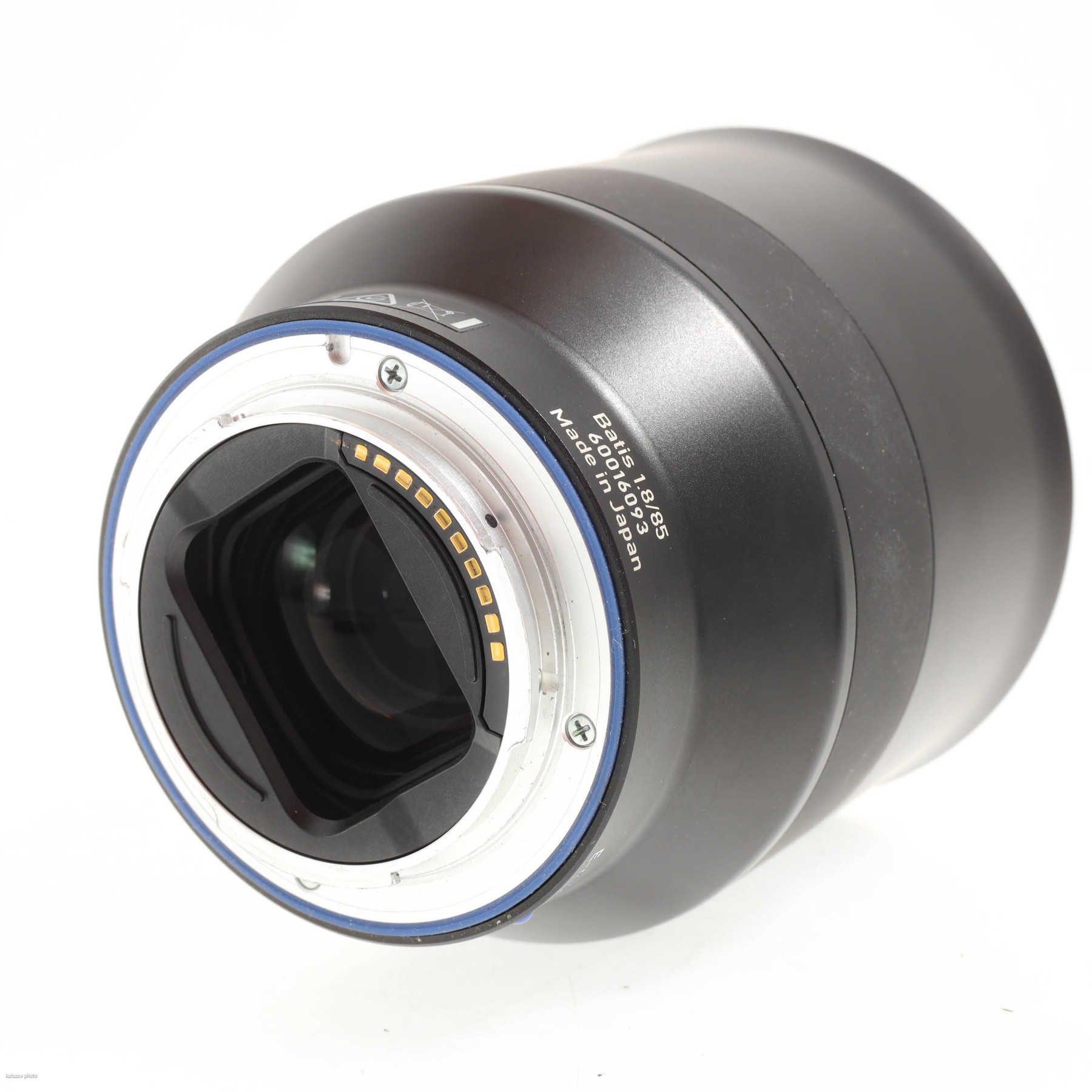 Zeiss 85mm f/1.8 Batis Zeiss 85mm f/1.8 Batis