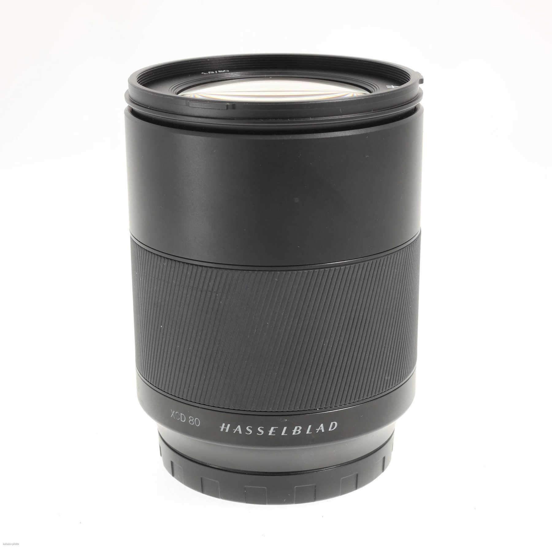 Hasselblad XCD 80mm f/1.9 Hasselblad XCD 80mm f/1.9
