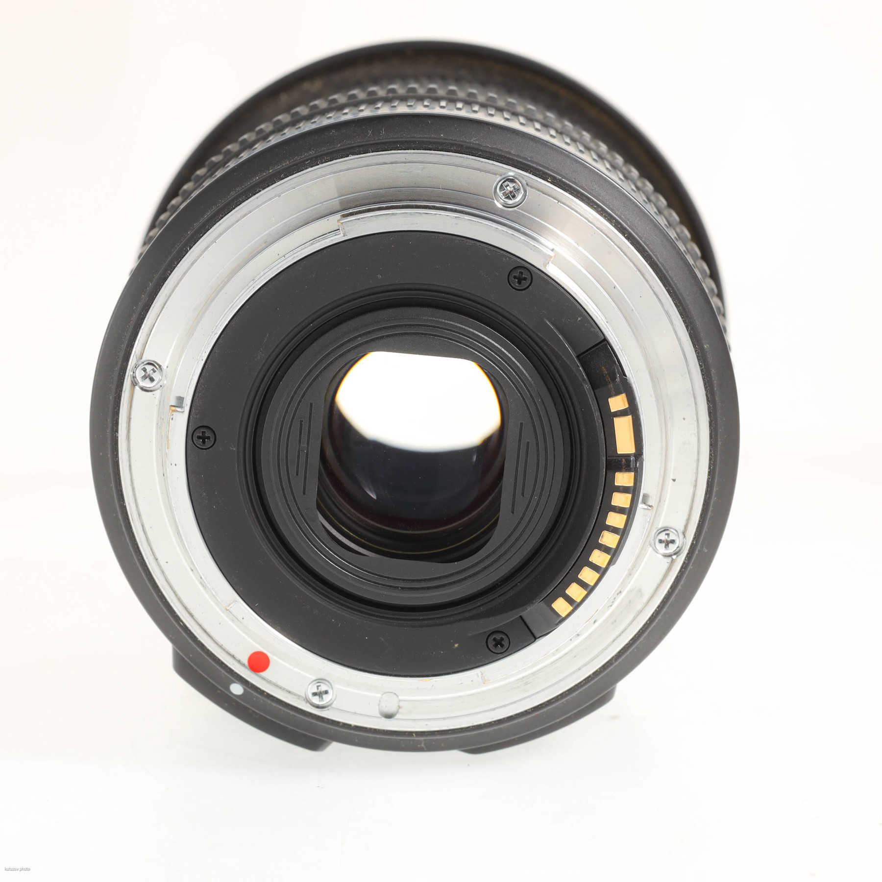 Sigma 10-20mm f/3.5 DC HSM EX (Canon EF) Sigma 10-20mm f/3.5 DC HSM EX (Canon EF)