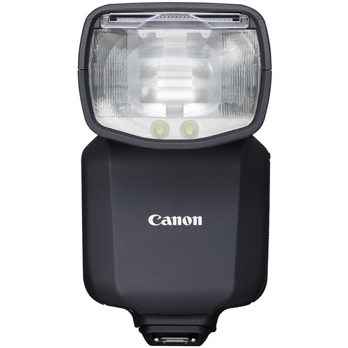 Canon вспышка EL-5