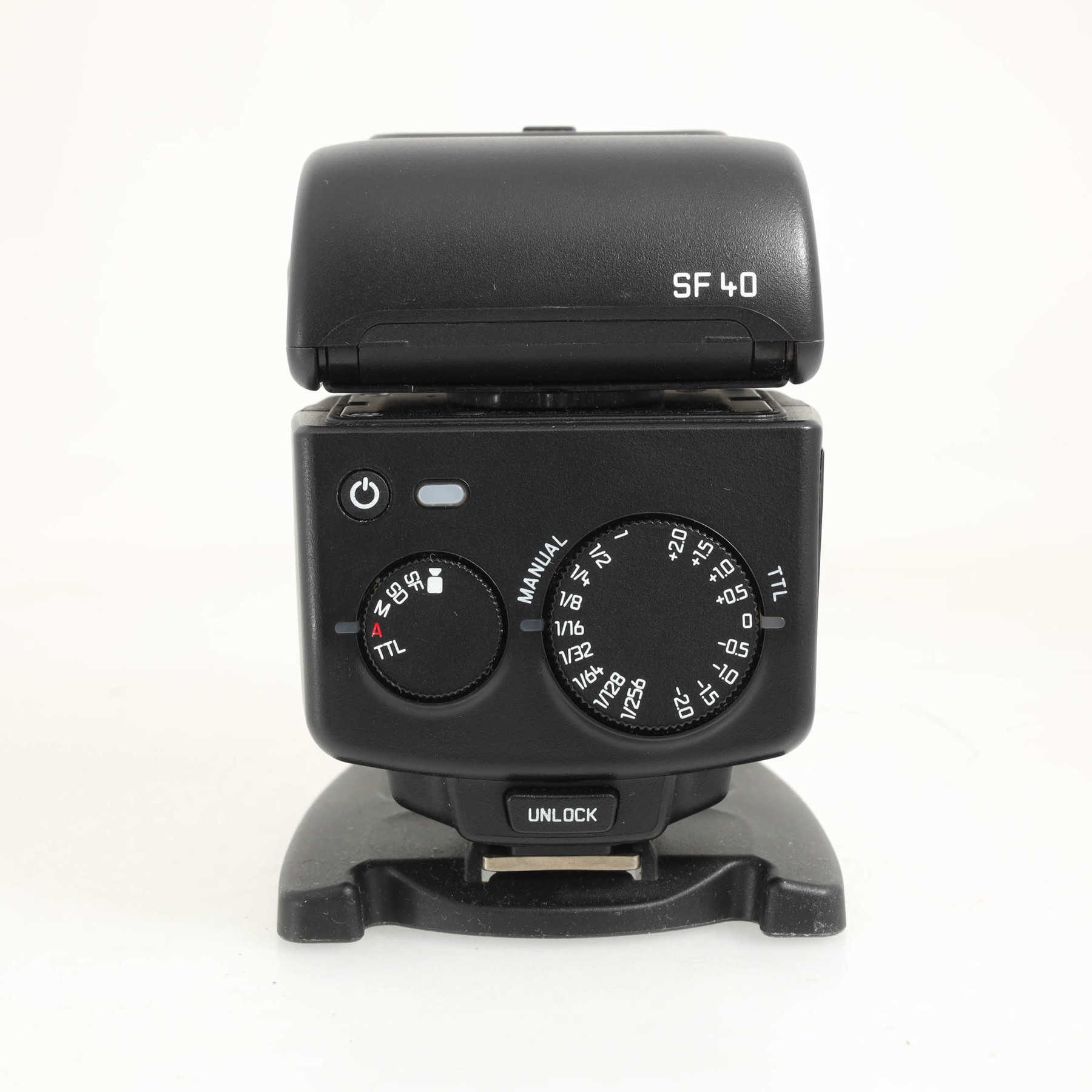 Leica вспышка SF-40 Leica вспышка SF-40