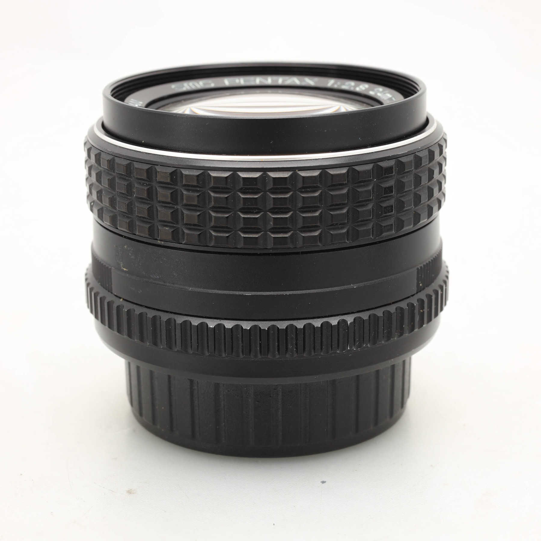 Pentax 24mm f/2.8 SMC Pentax 24mm f/2.8 SMC