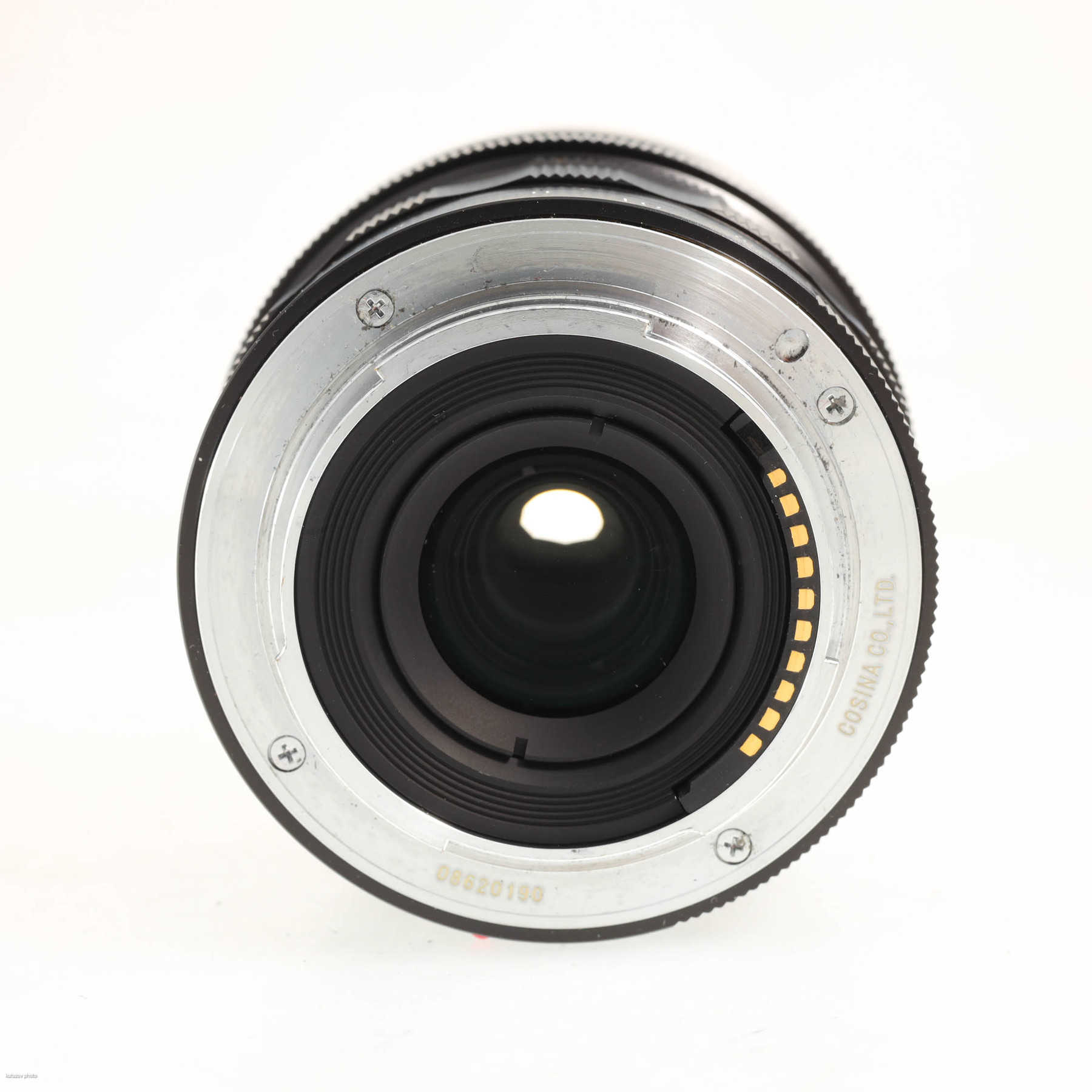 Voigtländer Heliar Hyper Wide 10mm f/5.6 Aspherical Voigtländer Heliar Hyper Wide 10mm f/5.6 Aspherical