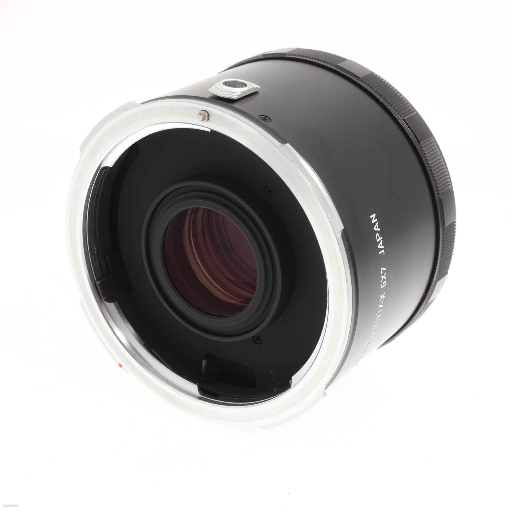 Pentax телеконвертер Rear Converter T6-2X Pentax телеконвертер Rear Converter T6-2X