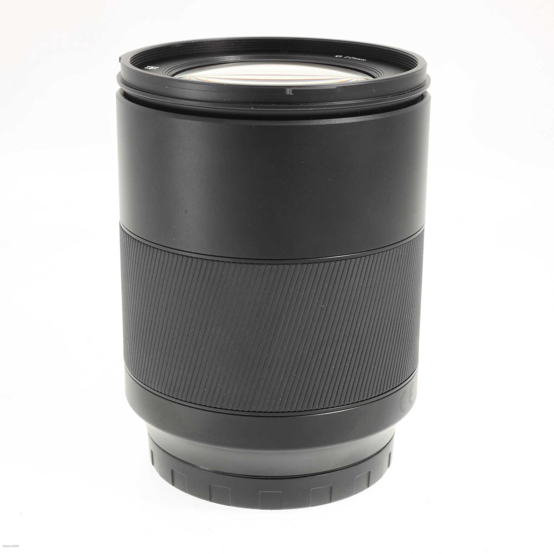 Hasselblad XCD 80mm f/1.9 Hasselblad XCD 80mm f/1.9