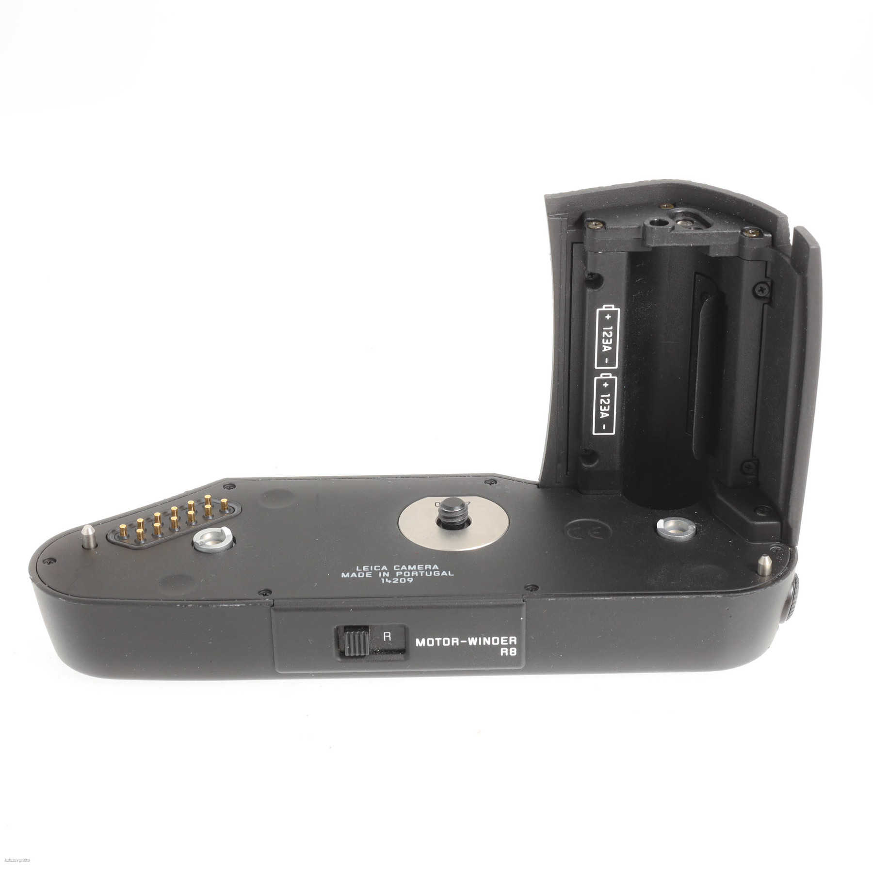 Leica motor-winder R8/R9 Leica motor-winder R8/R9