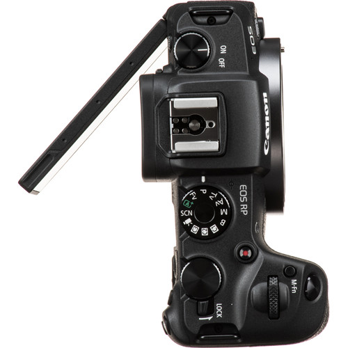 Canon EOS RP Body