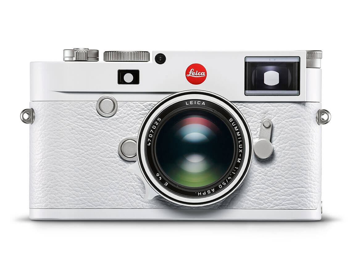 Leica M10 P