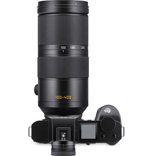 Leica Vario-Elmar-SL 100-400mm f/5-6.3
