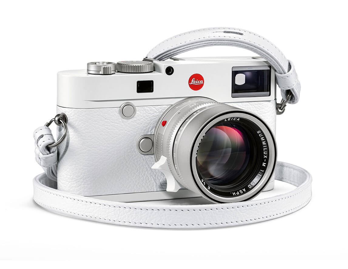 Leica M10 P