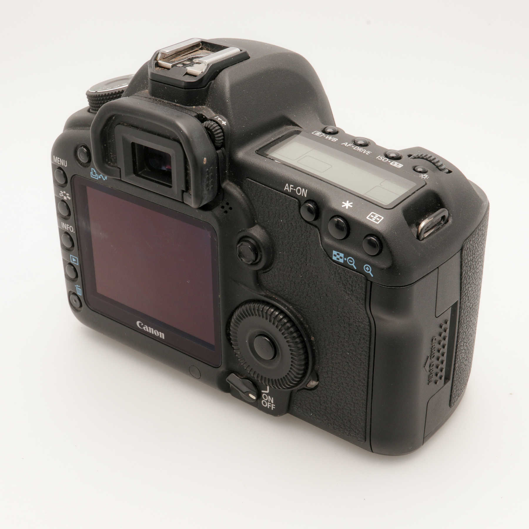 Canon EOS 5D Mark II | Kutuzov Photo