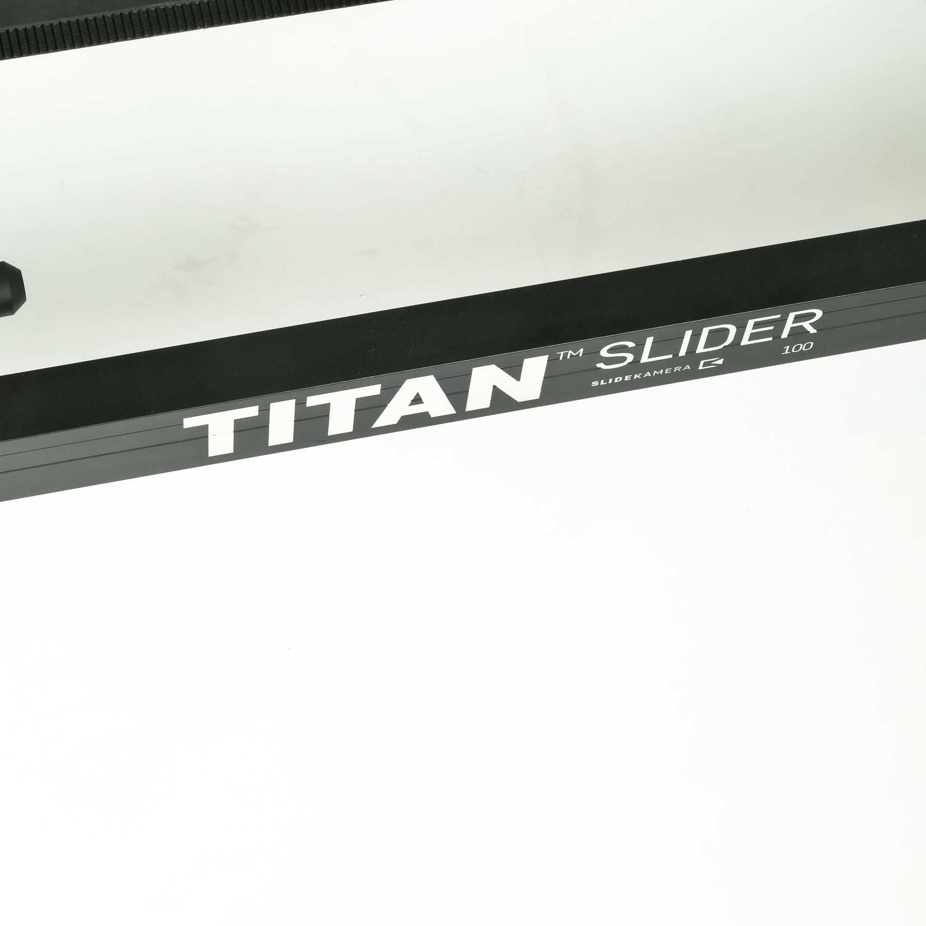 слайдер Slidekamera TITAN 1м