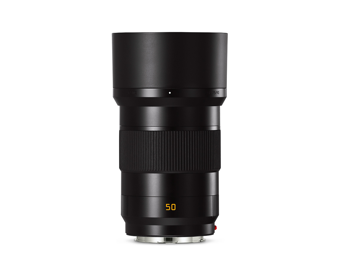 Leica APO-SUMMICRON-SL 50mm  f/2 ASPH