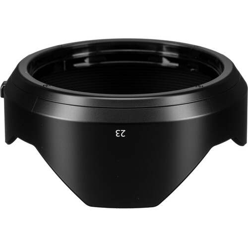 Fujifilm бленда for GF 23mm f/4 R LM WR