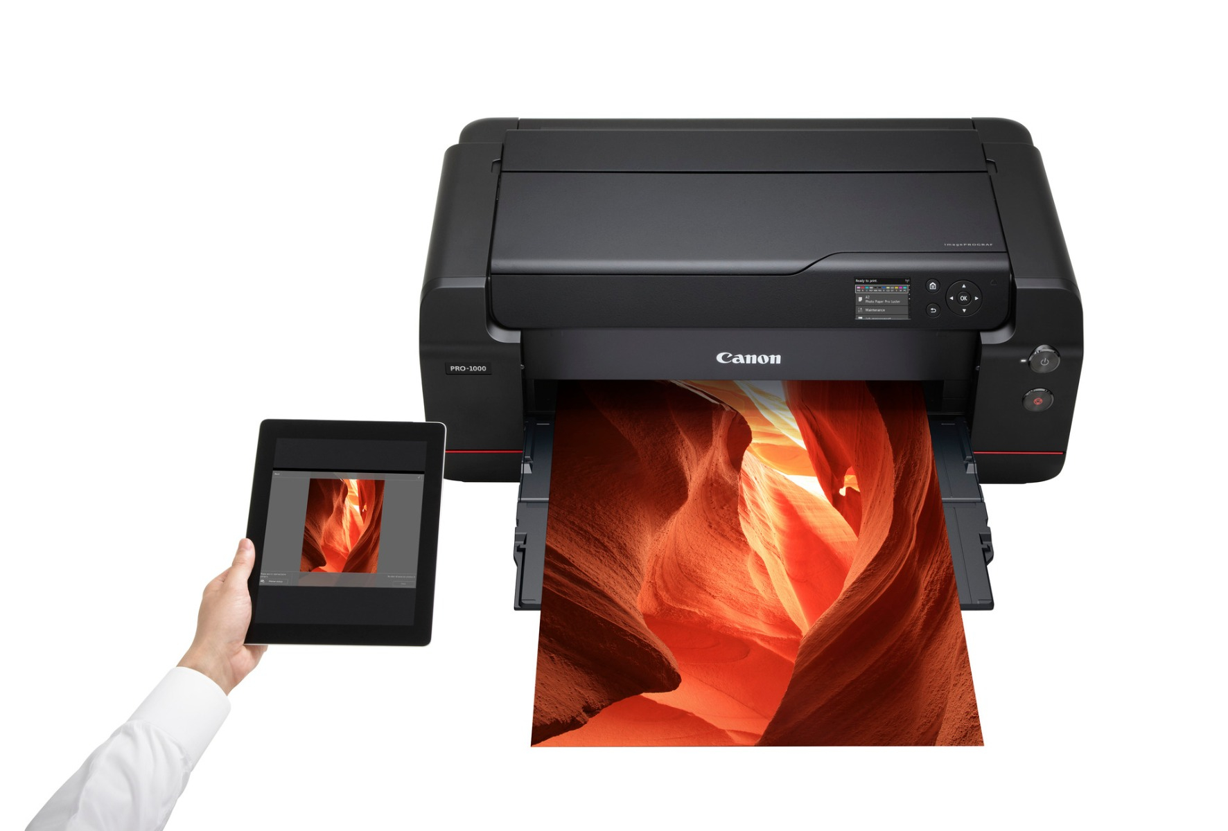 Canon IPF PRO-1000