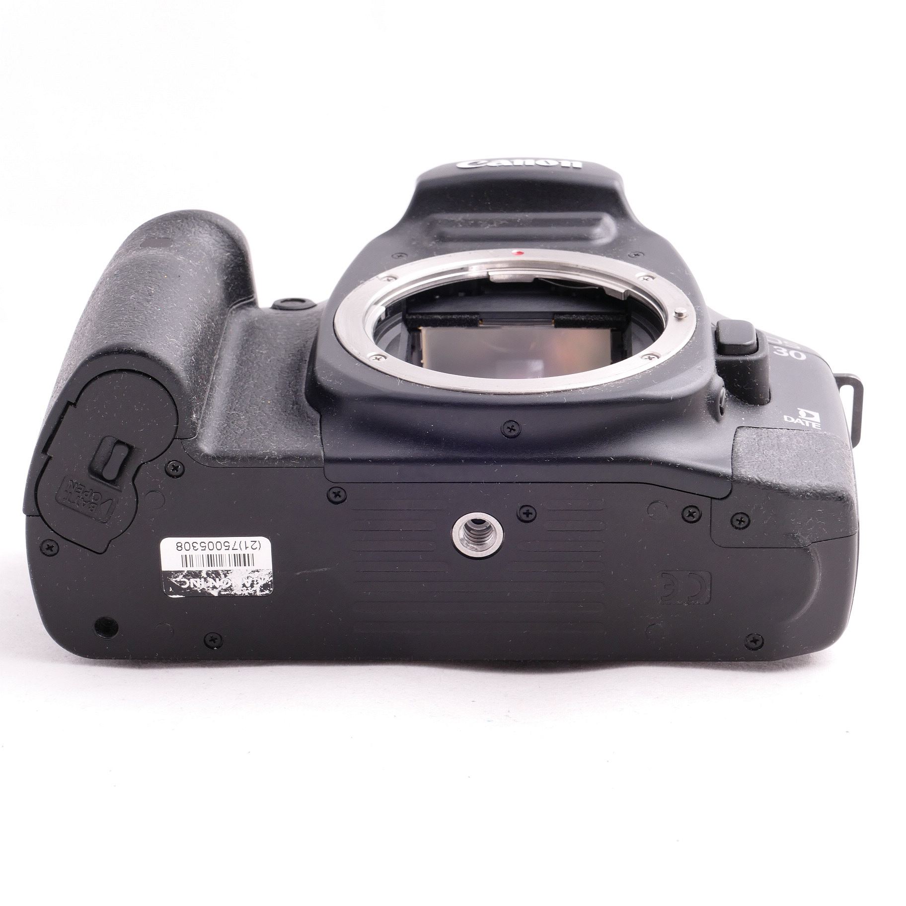 Canon EOS 30 body | Kutuzov Photo