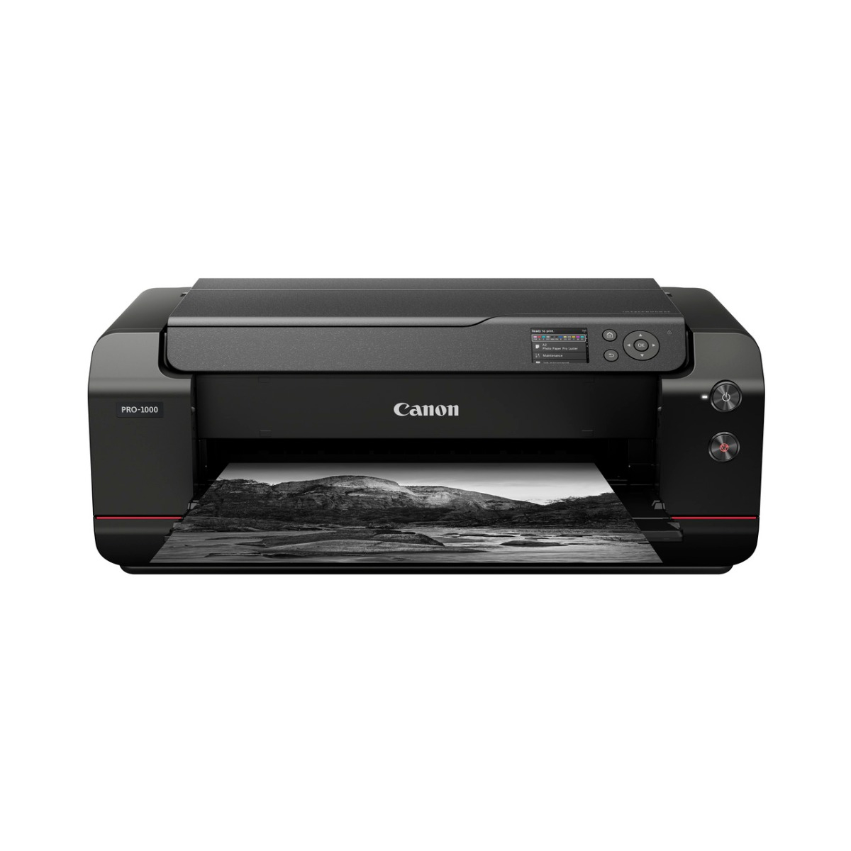 Canon IPF PRO-1000