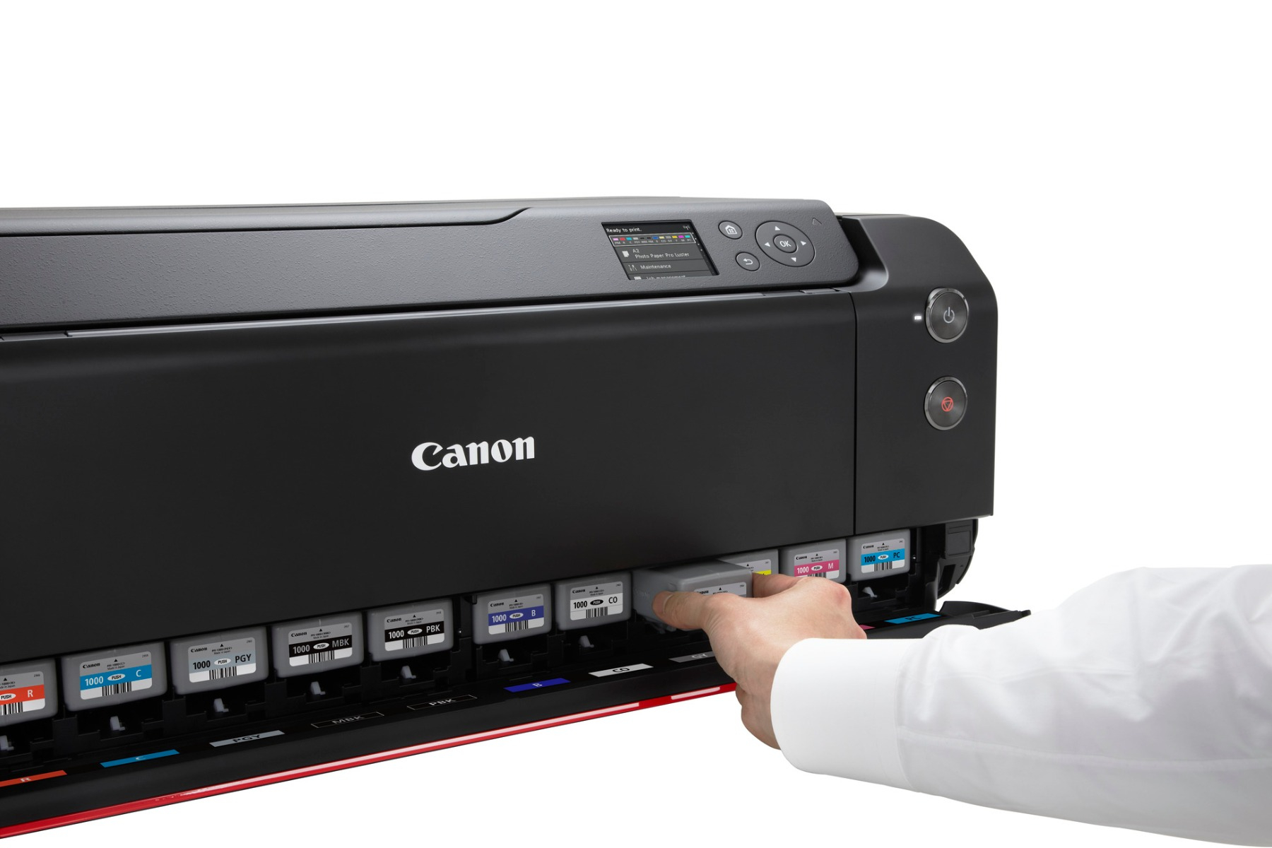 Canon IPF PRO-1000