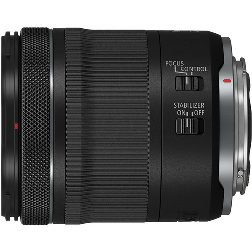 Canon EOS RP в комплекте  RF 24-105mm f/4-7.1 IS STM