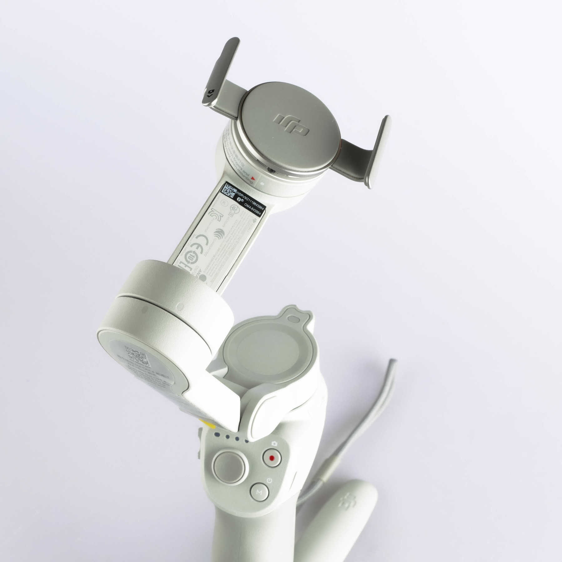 DJI стабилизатор для смартфона OM 4 | Kutuzov Photo