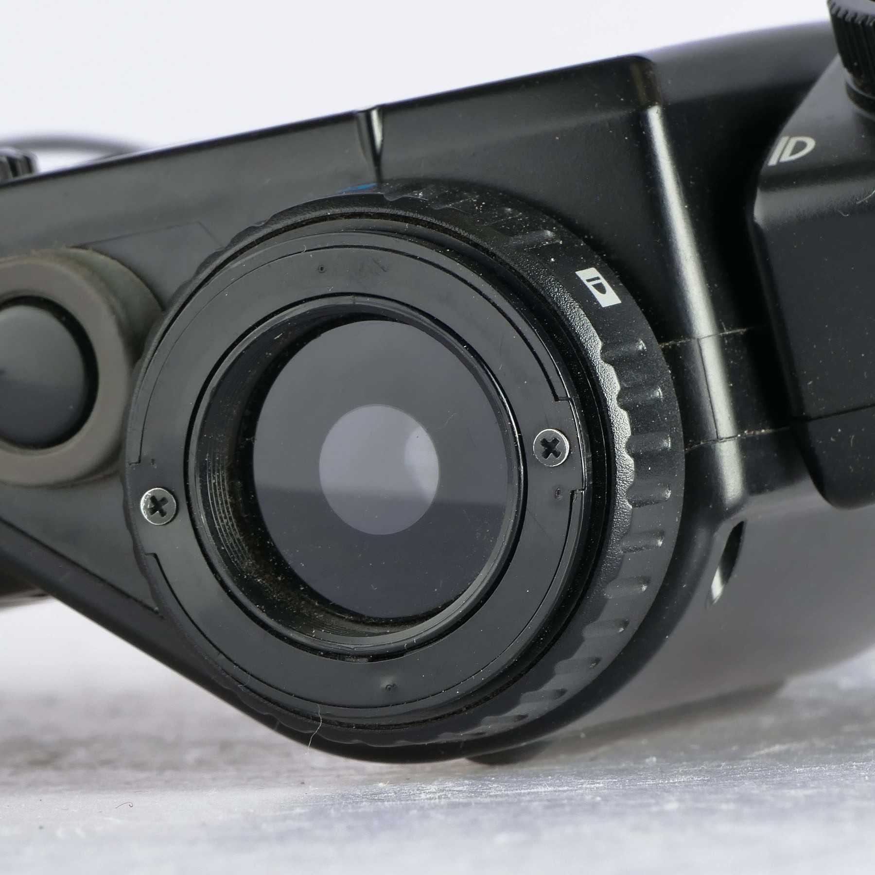 Sekonic L558 экспонометр Kutuzov Photo