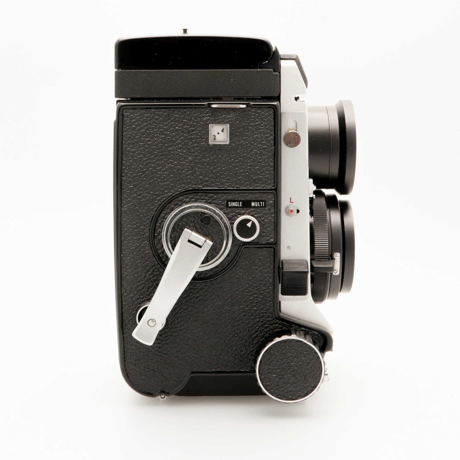 Mamiya C330 Professional комплект 3 объектива | Kutuzov Photo