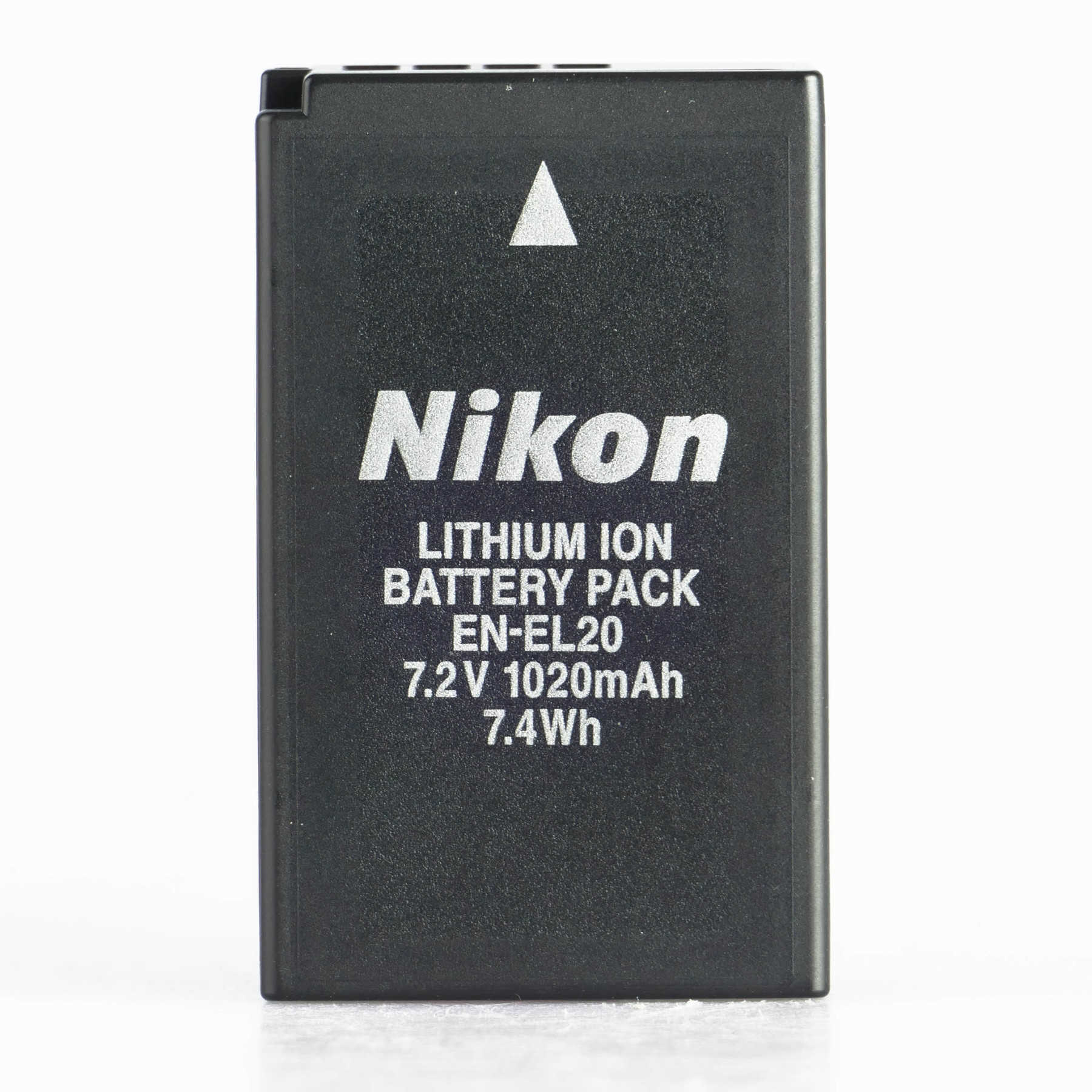 Nikon аккумулятор EN-EL20