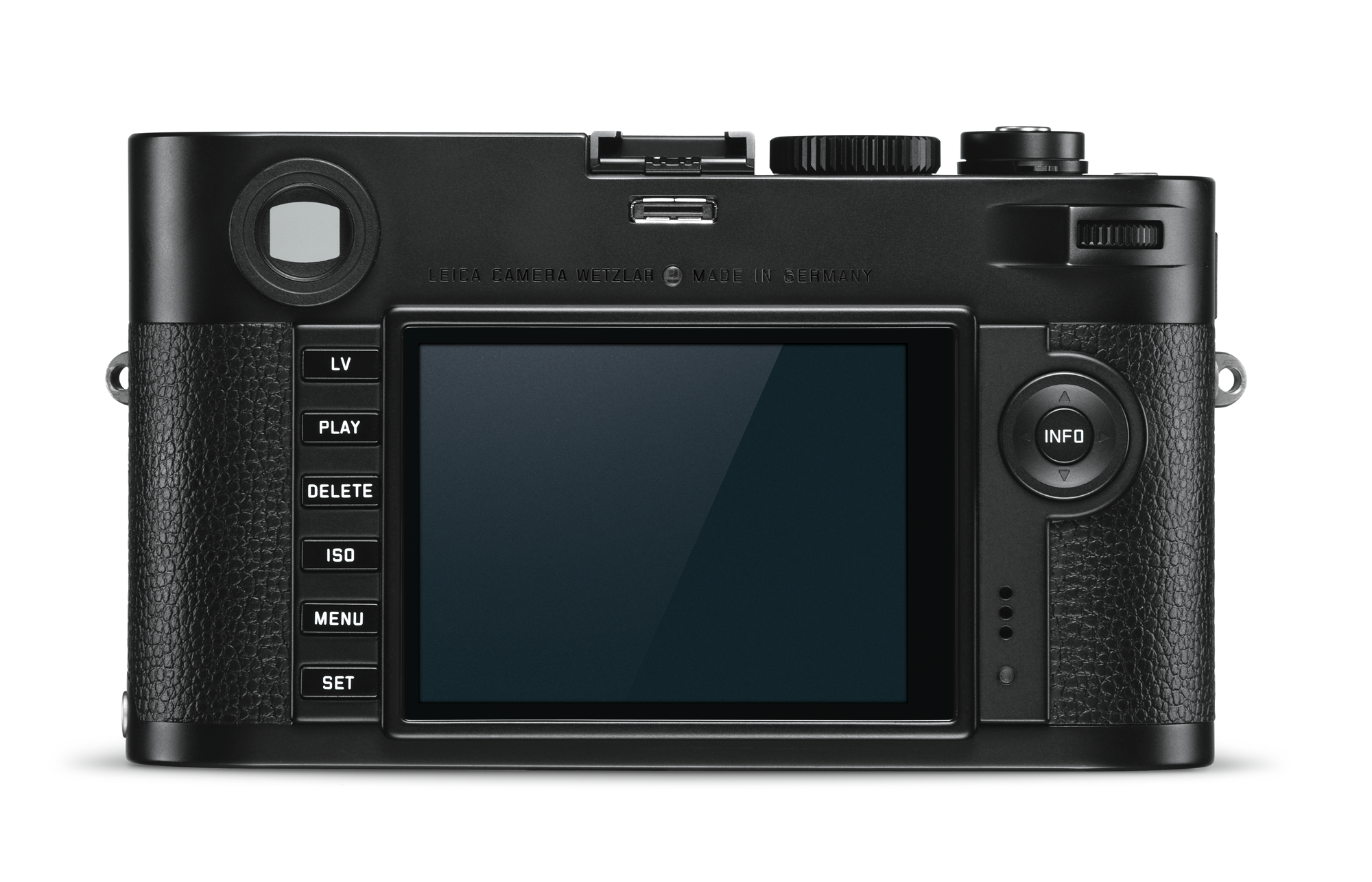 Leica M MONOCHROM (ТИП 246)