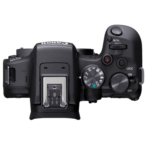 Canon EOS R10+18-45mm f/4.5-6.3 IS USM