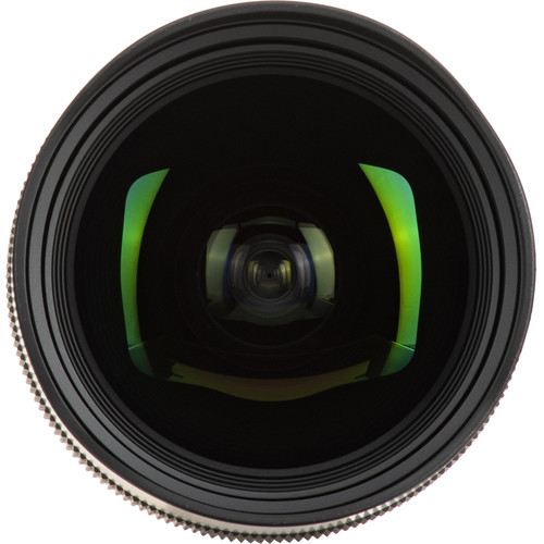 Sigma 14-24mm f/2.8 DG DN Art (Sigma L, L-mount)