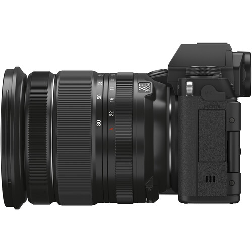 Fujifilm X-S10 Kit XF 16-80mm F4 R OIS WR 