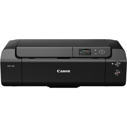 Canon IPF PRO-300