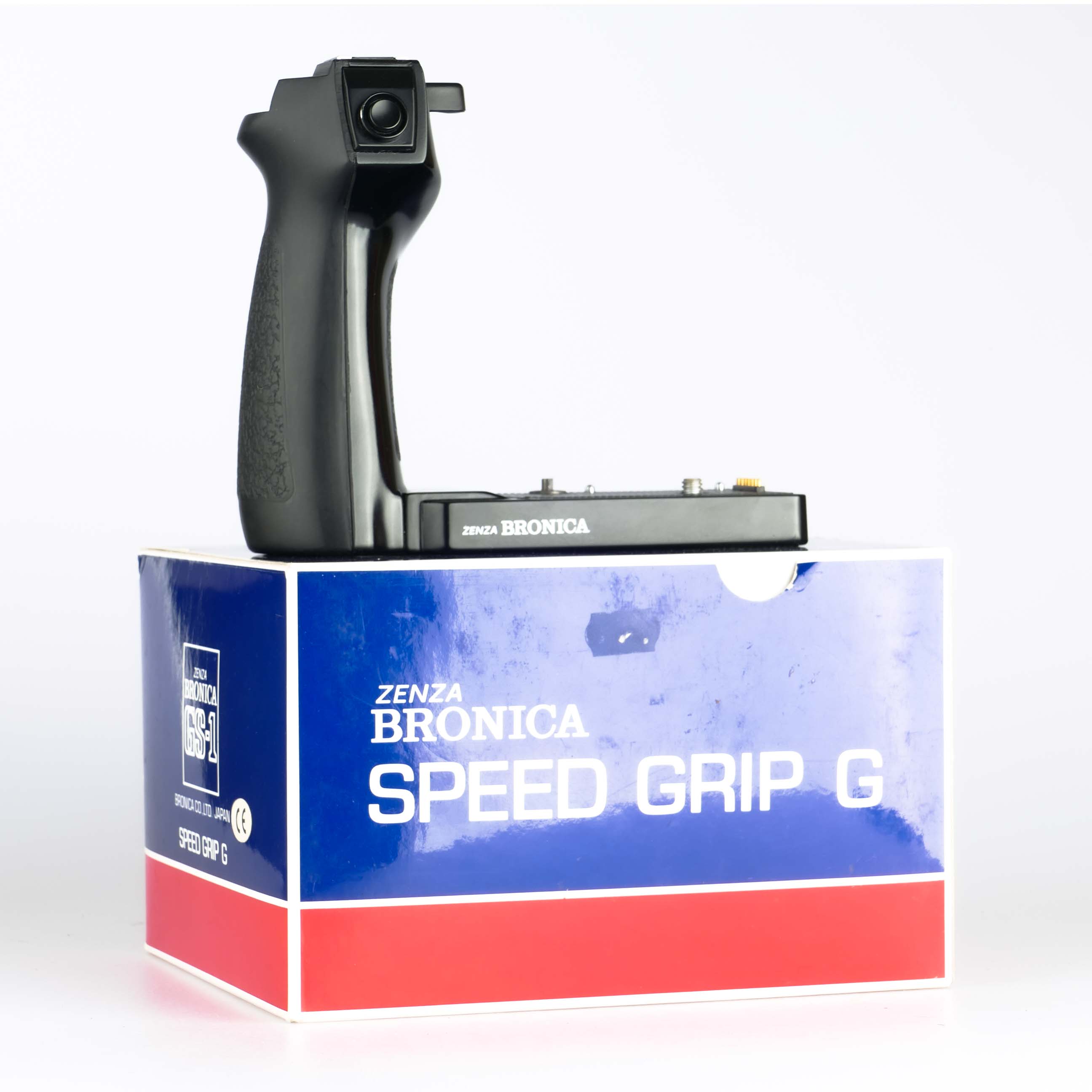 Bronica Ручка Speed Grip G 