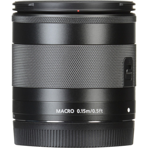 Canon 11-22mm f/4-5.6 STM