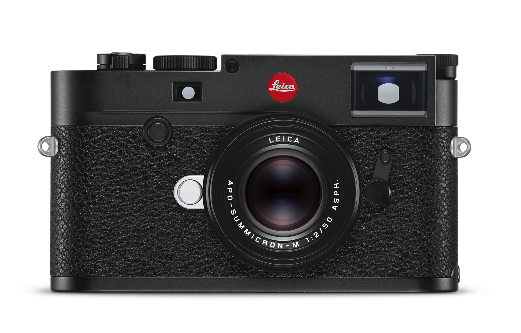 Leica M10-R black